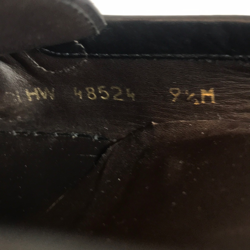 Stuart weitzman  flats - Picture 8 of 8